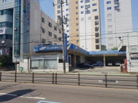 1급남부자동차정비