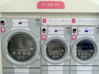 워시엔조이 셀프빨래방 옥암점