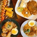 닭장맥주 마곡나루 본점