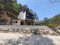 옥전힐링펜션