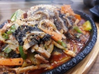 이용희의 전곡양평해장국 적성점