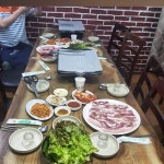 향촌식당