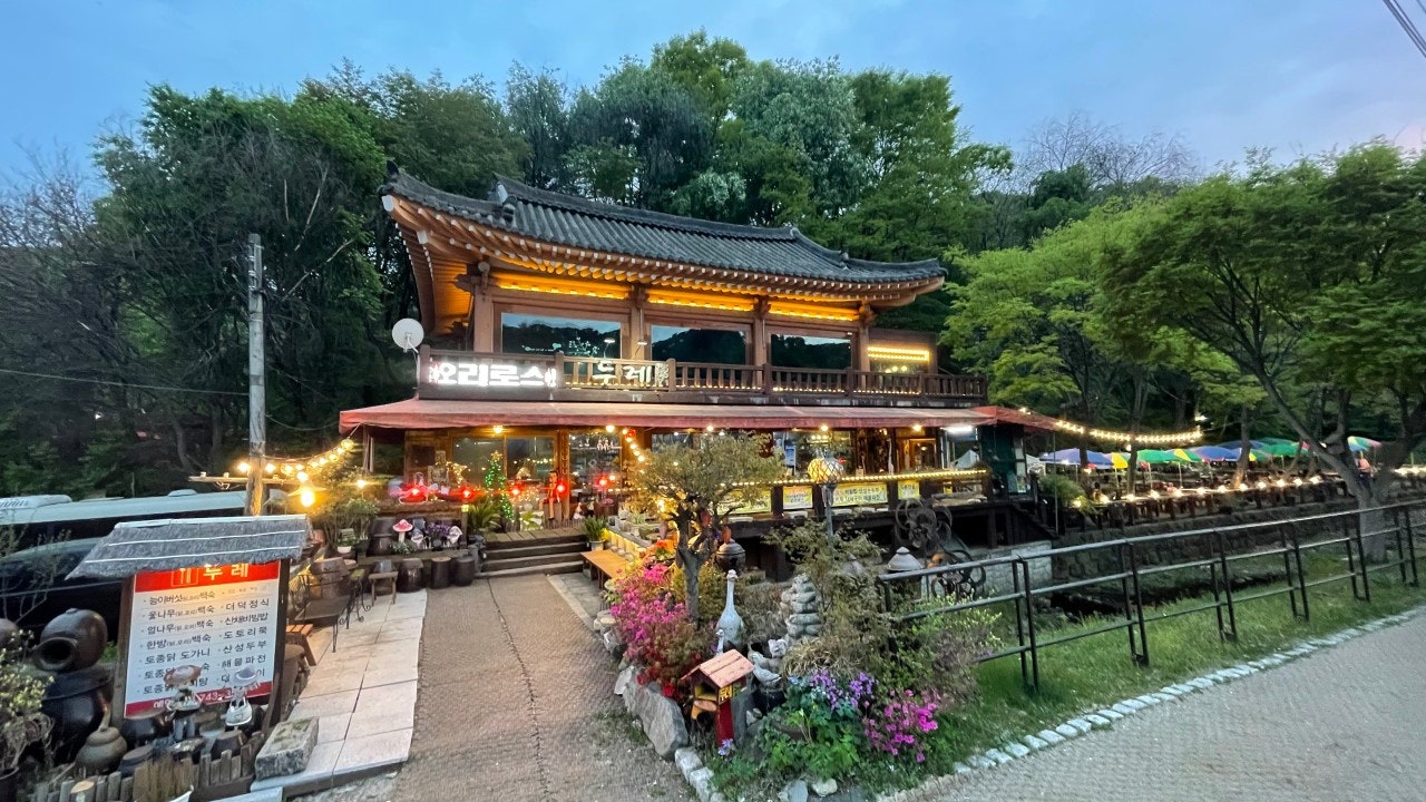 두레