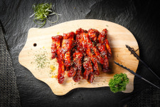 돈오락쪽갈비 연제점