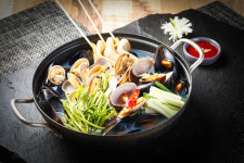 돈오락쪽갈비 연제점