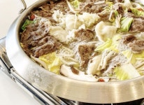 니가아는식당 전골&편백찜 혁신점