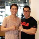 원바디 퍼스널트레이닝 스튜디오 1호점