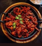 열짱닭발 압구정직영점