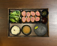 카츠오모이 김포점