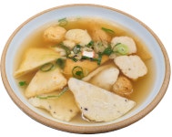 분식백화점 강남대점