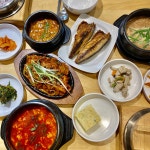 무뚝이청국장&순두부