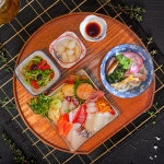 서울초밥 당산점