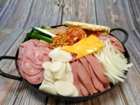 김용성구천동물갈비불고기