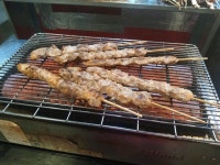 에바다꼬치