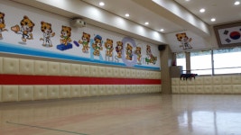 용인대화성태권도