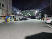 에이치셀프카워시세차장