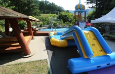 다볼 카라반 오토캠핑장