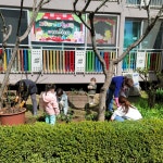 그루터기어린이집