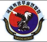 KNSU한국체대박사블랙벨트태권도장