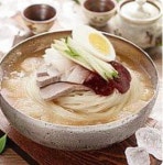가야밀면 울산본점