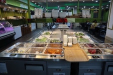 한쌈 당동점