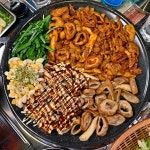 곱분이곱창 갈매점