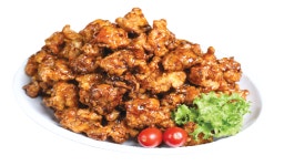 836숯불바베큐치킨 남구점