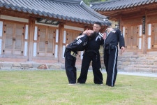 KNSU한국체대박사블랙벨트태권도장