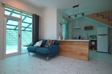 라고1618 풀빌라펜션