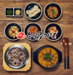 송담추어탕 본점