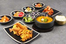 송담추어탕 내포신도시점