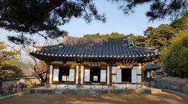 오죽헌시립박물관
