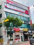KNSU한국체대박사블랙벨트태권도장
