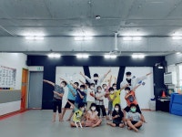 용인대금메달태권도