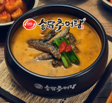 송담추어탕 내포신도시점