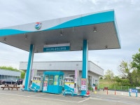 동신산업 동신LPG충전소 완주지점