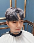 퀸블랑 바버샵