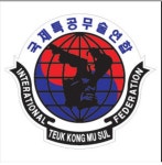 KNSU한국체대박사블랙벨트태권도장