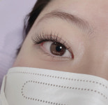 한올속눈썹