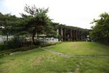 바람아래관광농원