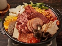아부찌부대찌개 팔달시장점