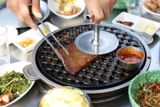 안뜨레제주집 서귀포신시가지점