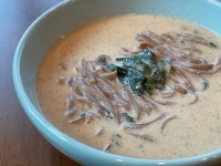도담칼국수