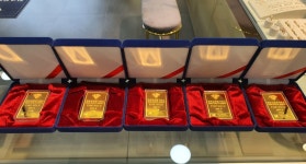 한국감정금거래소 경산점