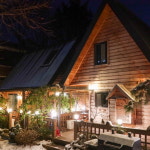 아름다운 황토집