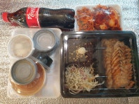 명가장족발&보쌈 본점