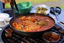 안뜨레제주집 서귀포신시가지점