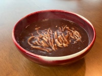 도담칼국수