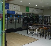 크린토피아 코인워시 전주서신e편한세상점