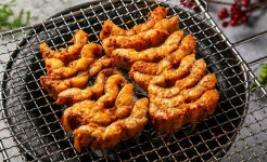 한원양산골 막창아나고닭발곰장어 신암본점